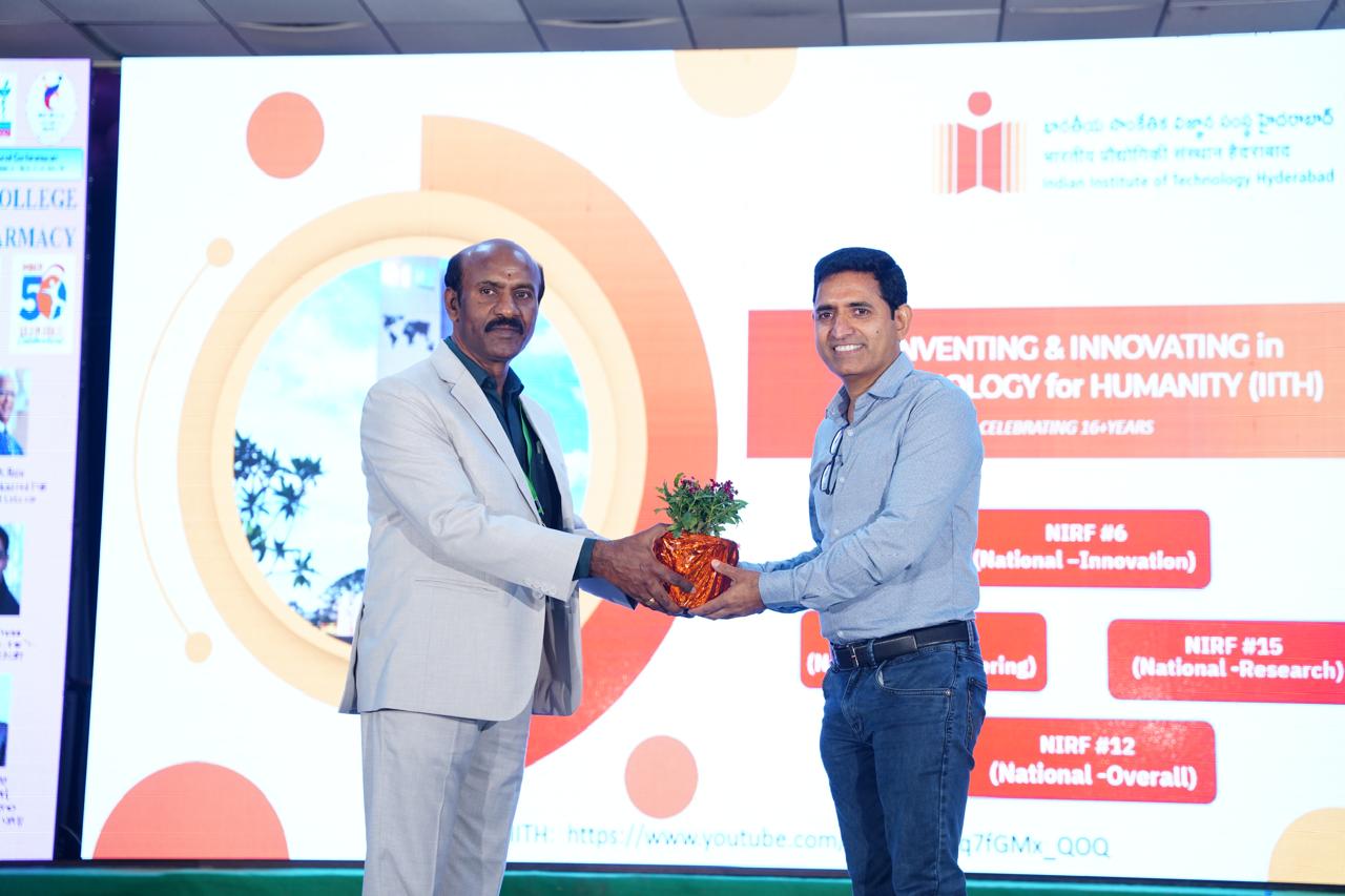 One Day National Conference