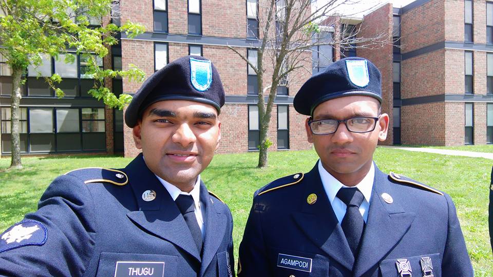 Alumni